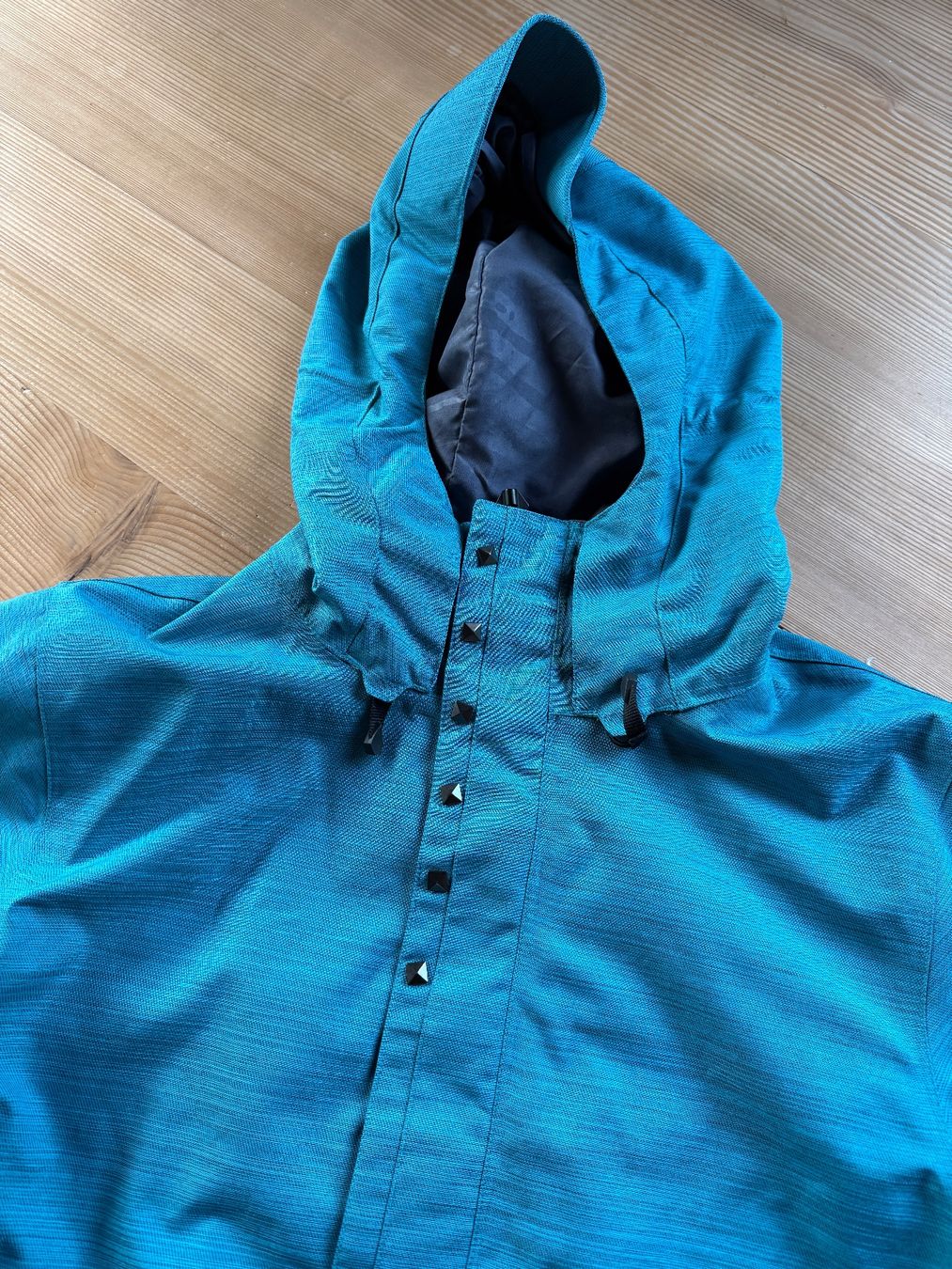 Volcom Giacche: Snowboardjacke Volcom – Usato da Môtier (Vully) venduto da Iljos 2