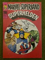 Marvel-Superband Nr. 42 / I / Inhalt siehe Bilder