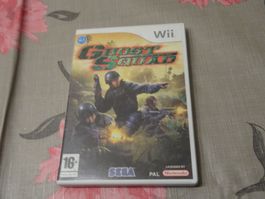 Ghost Squad - Wii Spiel