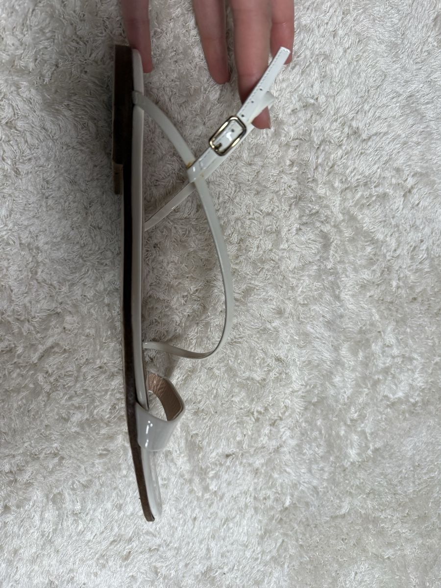 Gianvito Rossi Scarpe da donna: Gianvito Rossi 39  – Usato da Barna venduto da orbuyorcry 3
