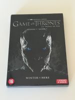 Game of Thrones Staffel 7 DVD Neu und Originalverpackt