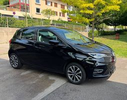 Renault Zoe ZE50 Intens 2020  SoH 93%, Lademodul defekt