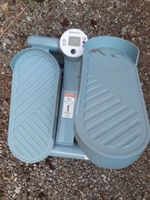 Domyos Stepper Fitnessgerät gebraucht funktionsfähig