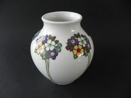 Alte Vase * ALT MÜNCHEN * ZehScherzer