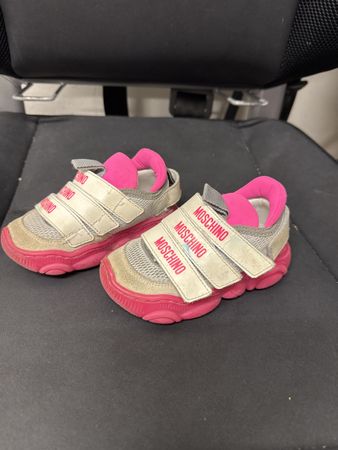 Moschino Baby Schuhe 