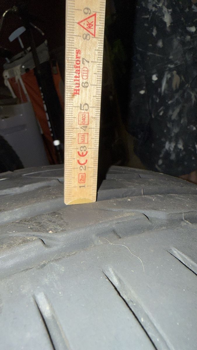 Pneumatici & Ruote complete: Bridgestone reifen 2stk – Usato da Immensee venduto da Rm_135i 1