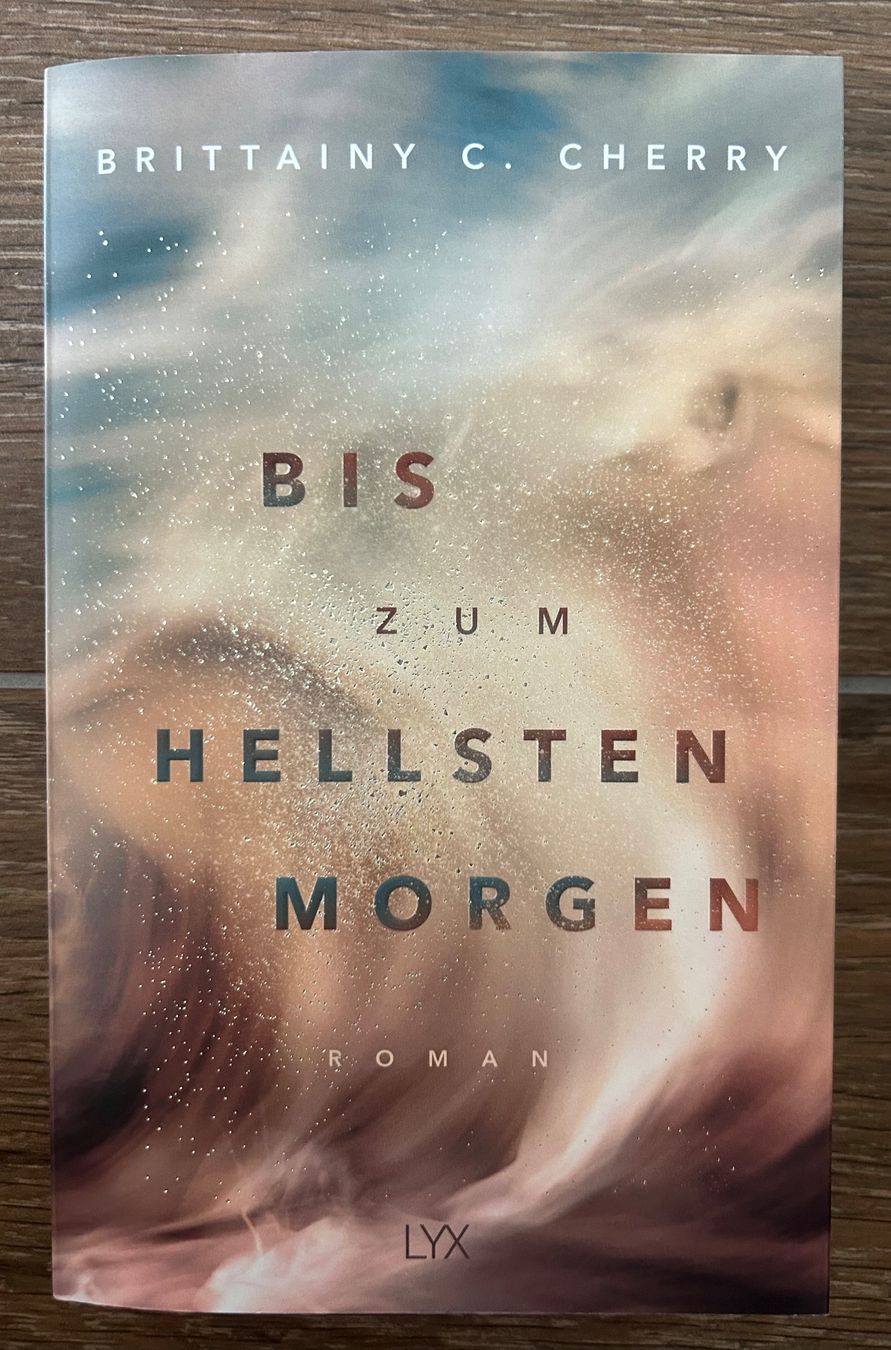 Bücher: Buch: Bis zum hellsten Morgen – Gebraucht aus Auw von L_5vnb