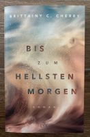 Buch: Bis zum hellsten Morgen