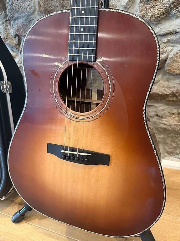 Strumenti musicali: FURCH RS 32 SR VINTAGE SERIES – Usato da Riehen venduto da mshhb 1