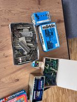 Märklin Eisenbahnset