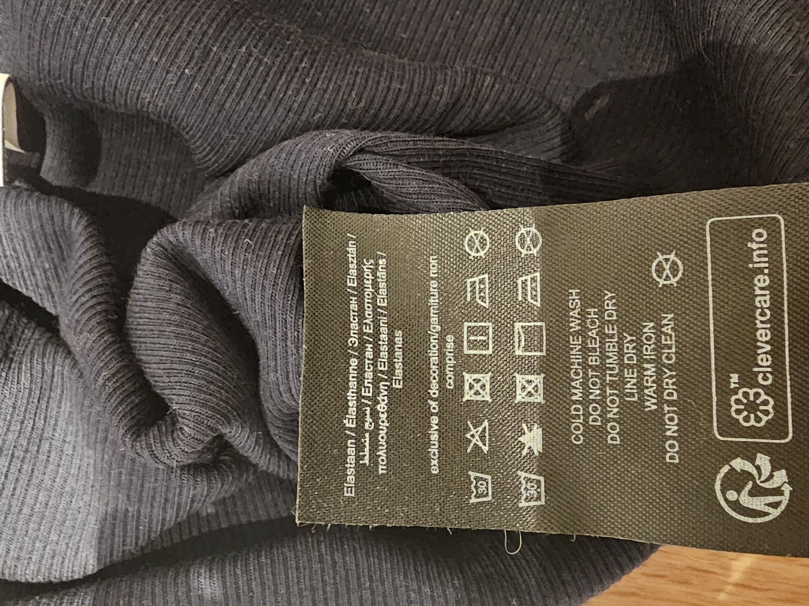 Only Tops: 2 Blumen Tops L von Only – Neuf (Voir description) à Büttikon AG par PAM120319 5