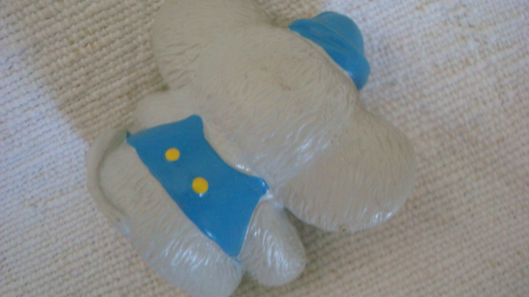 Bullyland Figurines: Elefant Dumbo Bully 1982  4,5 cm – D'occasion à Münchenstein par Pesci6 1