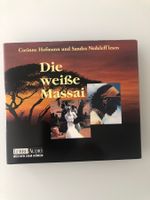 Hörbuch die weisse Massai