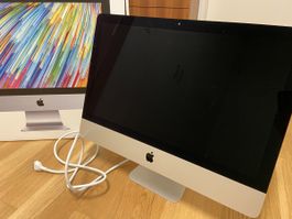 APPLE iMac 21.5“ Retina 4K 3.6 GHz, 16 GB RAM, 512 GB SSD