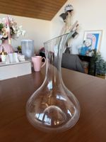 IKEA STORSINT Karaffe 1.7 L | Glas | ab CHF 1.–