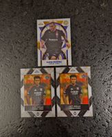 Benzema & Orban RC - Lyon - Topps