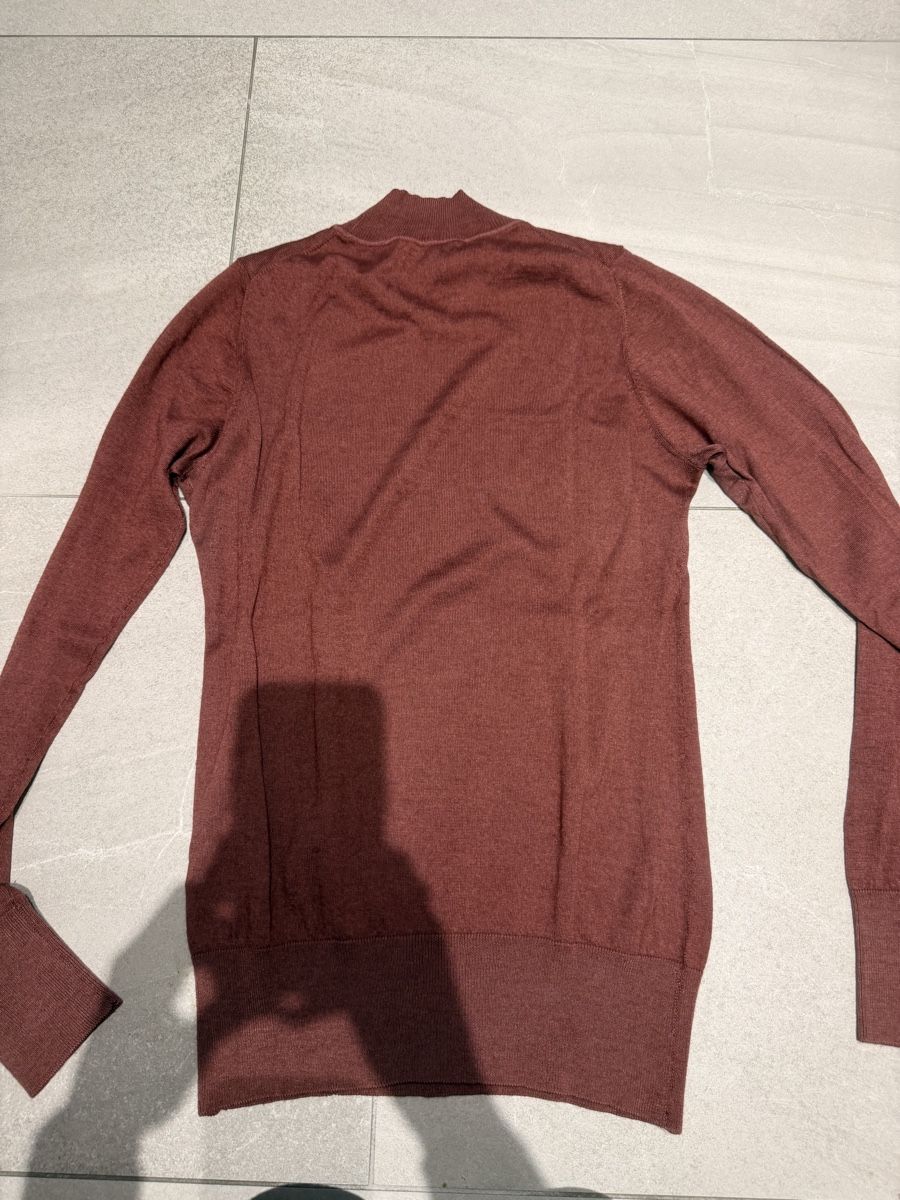 Ensoie Pullover & Sweatshirts: Kaschmirpullover ensoie – Gebraucht aus Zürich von cha_y9x8 4
