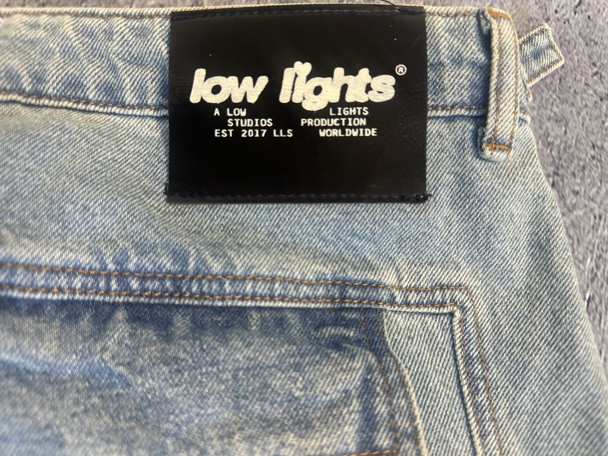 Jeans: Low Lights Jeans, Grösse M, Neu  – Usato da Luzern venduto da kim221080 6