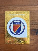 Panini FIFA WM 2026 Einzelsticker HAI 1