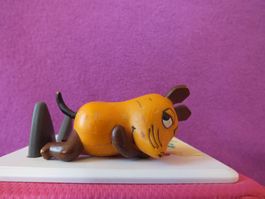 Tonie Box Figur - Content Tonie - Die Maus - Schlaf Schön