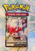 Hisui Zoroark V Ulta Rare Verlorener Ursprung 146/196