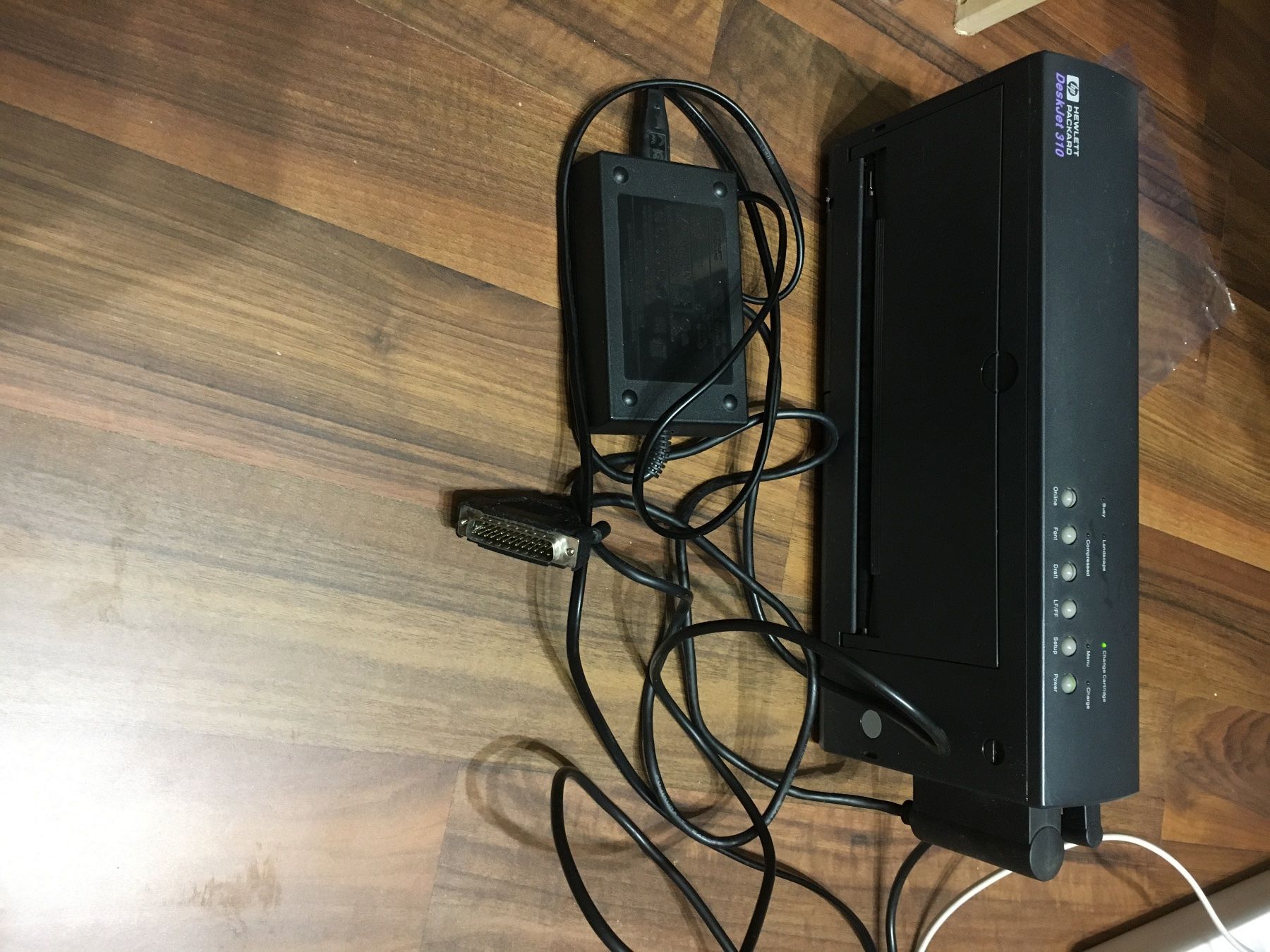 Hewlett Packard Stampanti: HP Deskjet 310 – Usato da Ittigen venduto da gimii