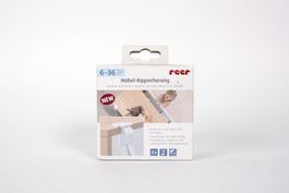 REER Möbel-Kippsicherung