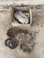 Sachs 503 Handschalter Mofa Motorenteile