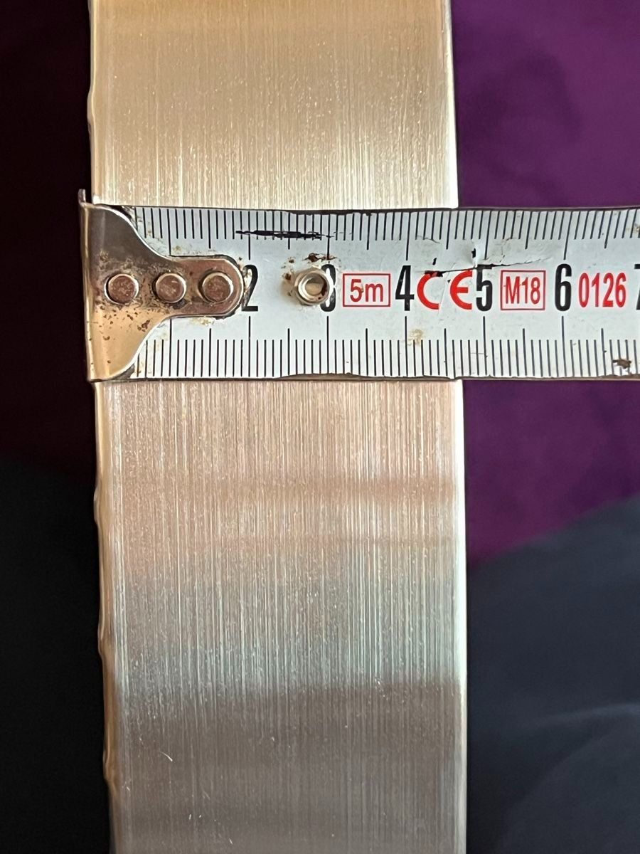 Uhren: Wanduhr GMT Master "Pepsi" – Gebraucht aus Winterthur von ChicMarkt 4