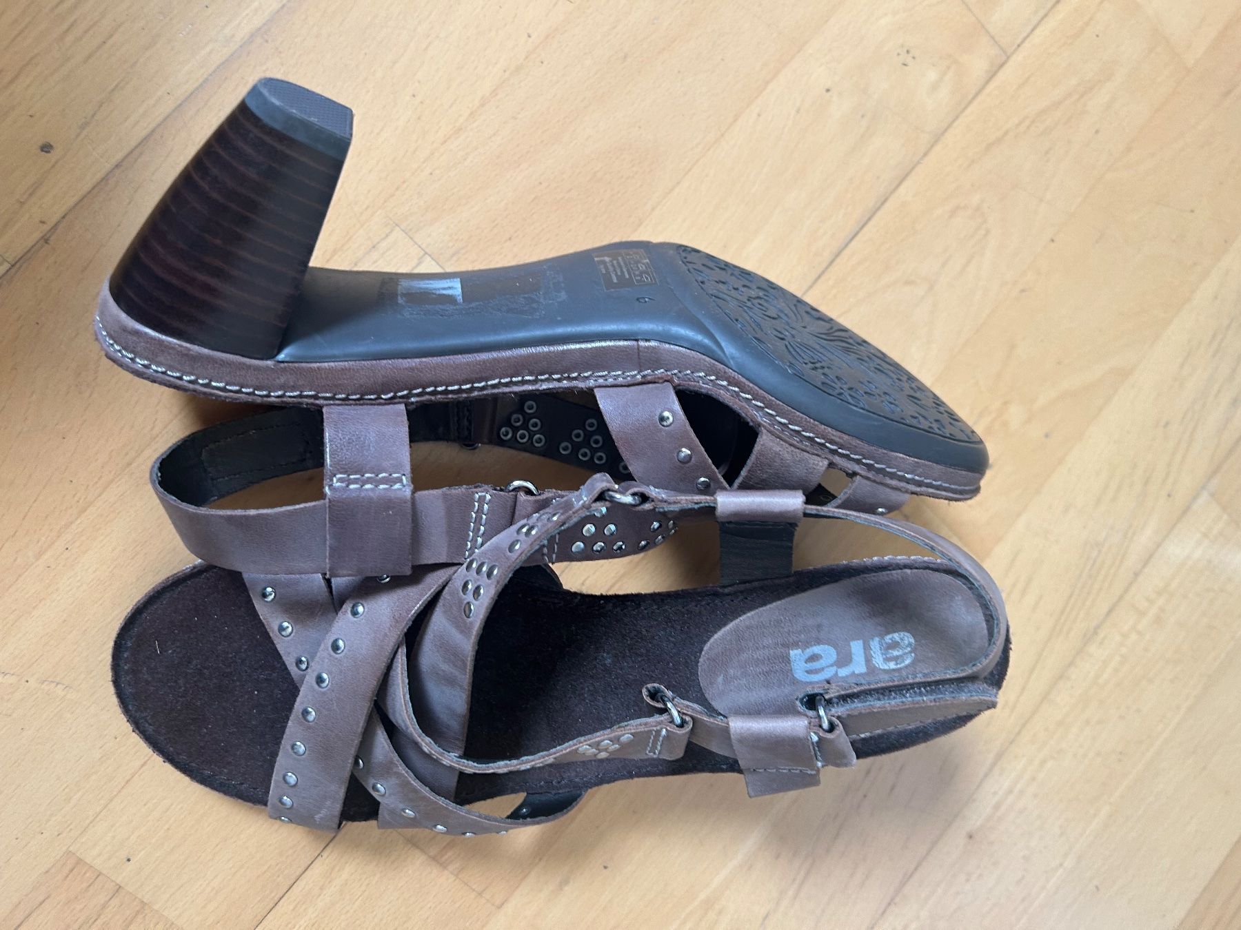 Ara Scarpe da donna: Ara Sandalen – Usato da Horw venduto da mel_j56q 3