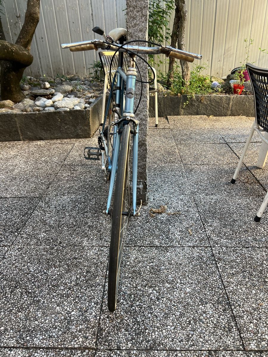 Velos: Urban bike vintage – Gebraucht aus Balerna von Sulmo93. 2