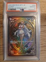 PSA 10 🇯🇵 One Piece Stussy OP11-085