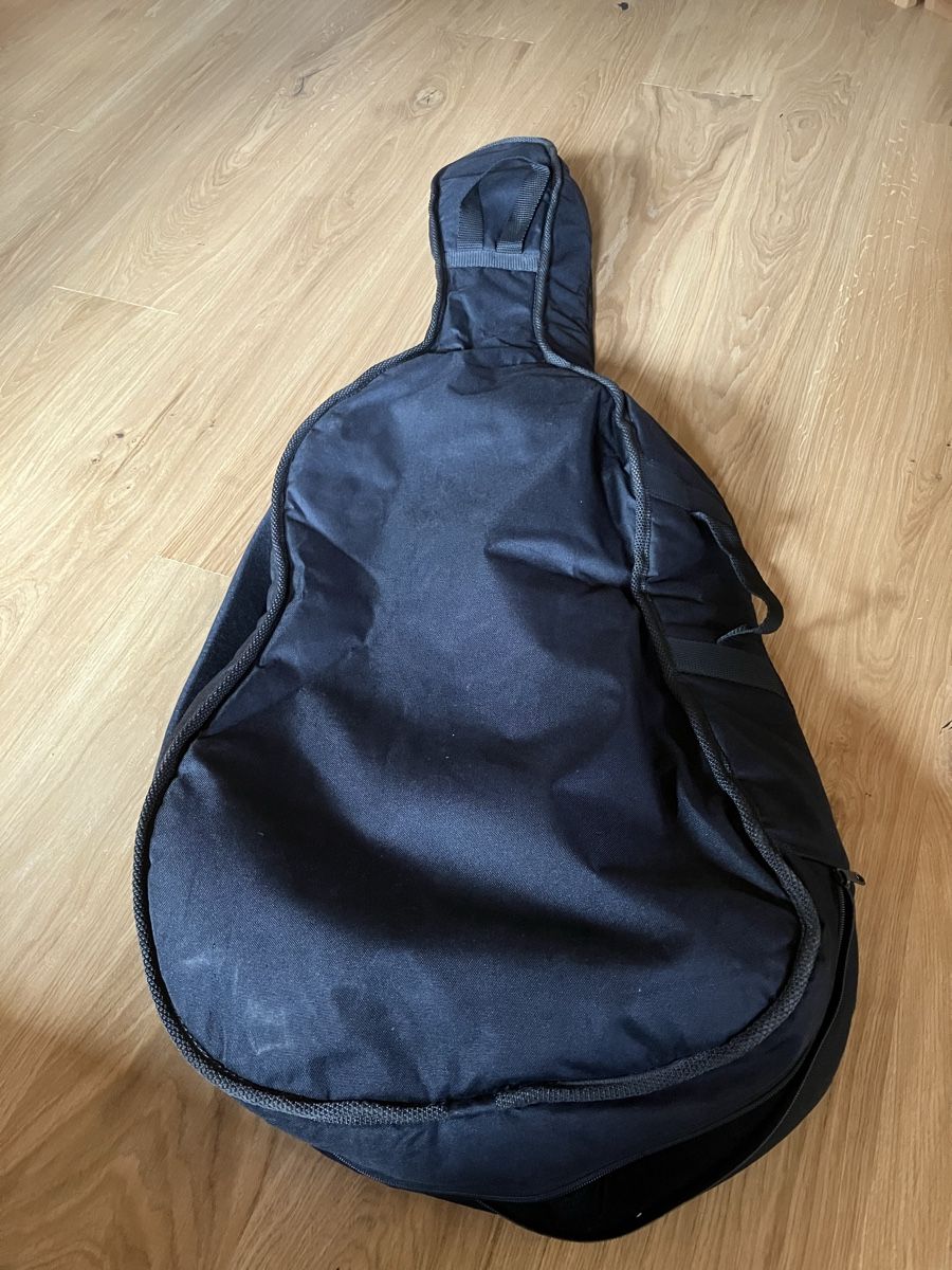Taschen: Cellofutteral – Neu (gemäss Beschreibung) aus Röthenbach i. E. von Eisbaer011 2