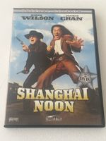 Shanghai Noon DVD Set Jackie Chan