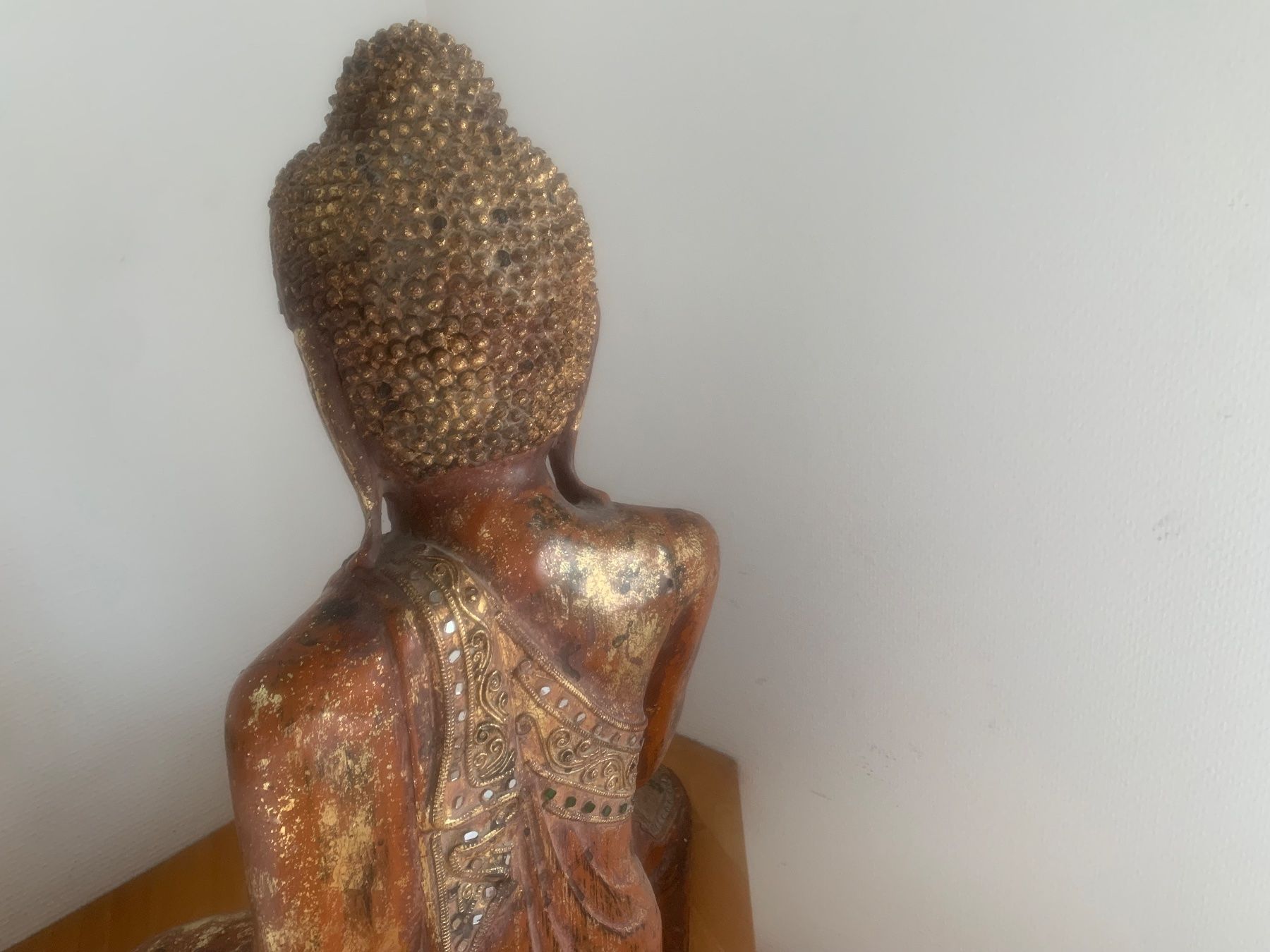 Sculture & Statue: Buddha - Thailand – Usato da Wohlen AG venduto da samoali 4