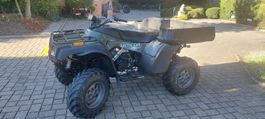 Quad/Atv Arctic cat 500 4x4 