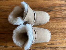Shepherd Winterschuhe Baby