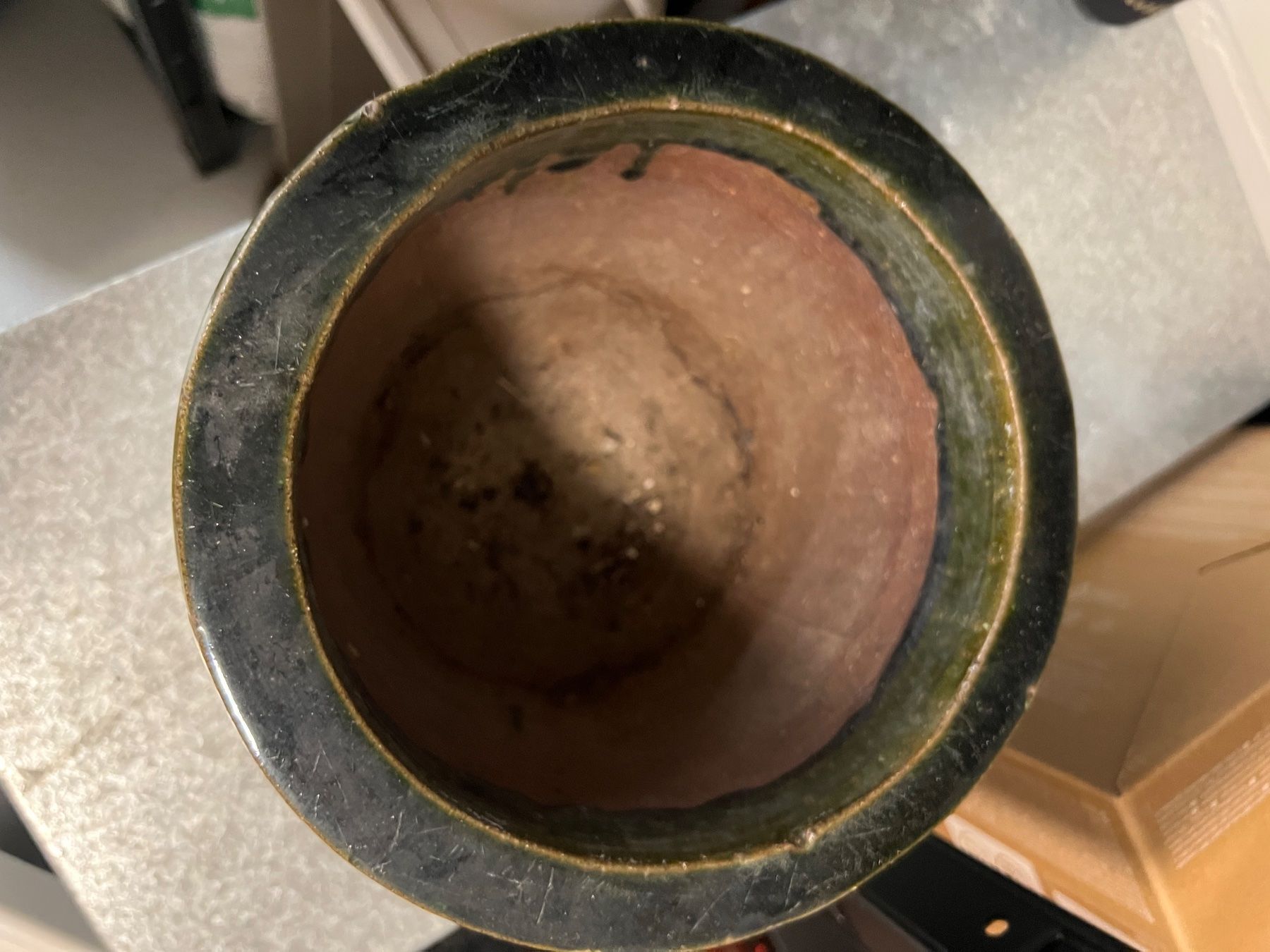 Vasi per fiori: Plant Pot l Blumentopf – Usato da Uitikon Waldegg venduto da sel_rs2d 2