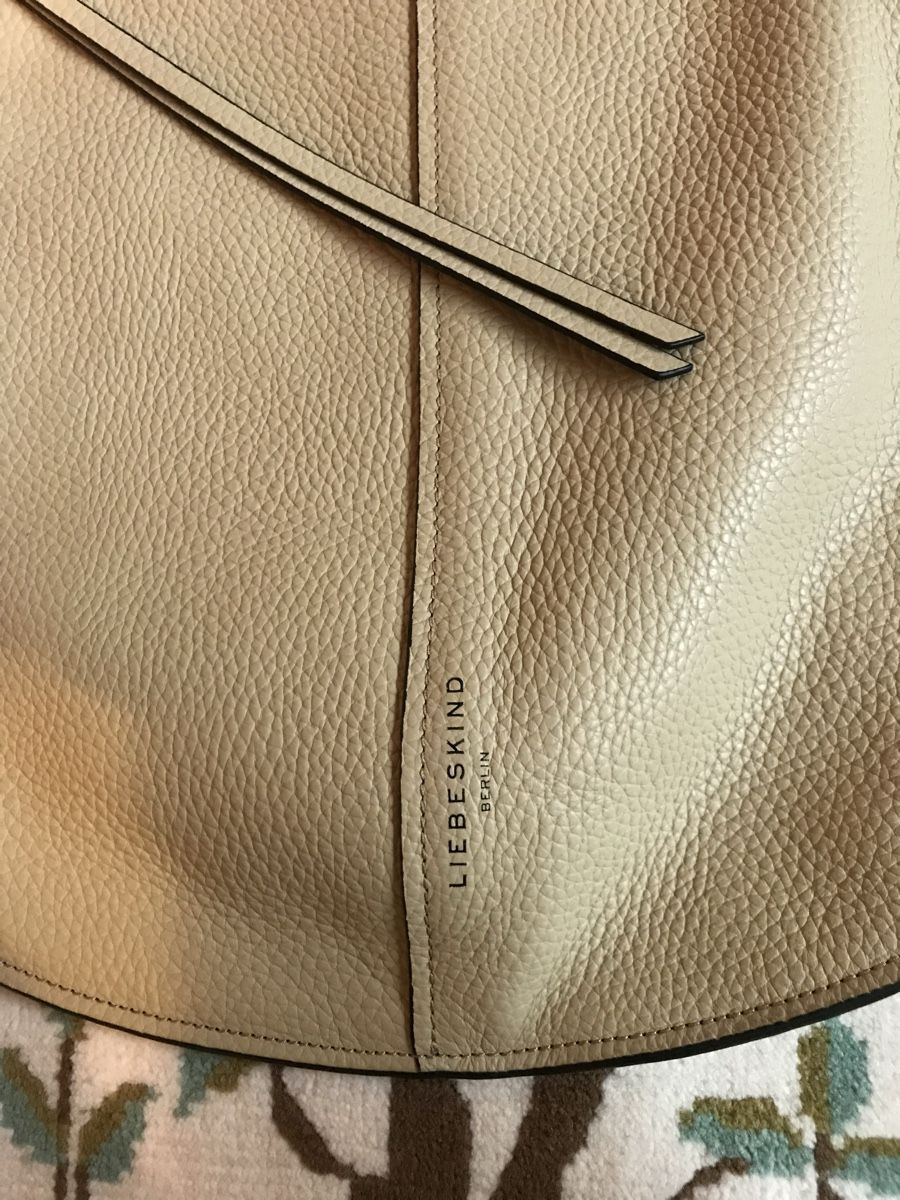 Liebeskind Borse da donna: Liebeskind Berlin Tasche – Nuovo e nell'imballaggio originale da Giswil venduto da MBU21 2