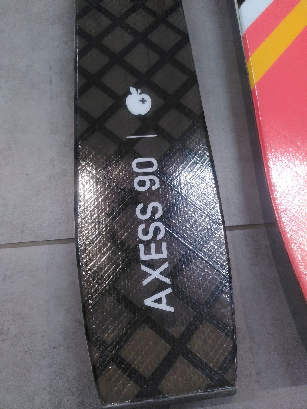 Movement Skis: Skitourenset Movement Axess 90 169 cm – Neu und originalverpackt aus Scuol von Marco-Sport-Scuol 5