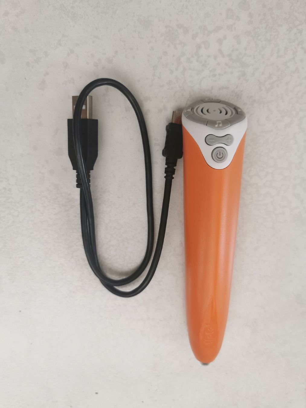 Tiptoi Giochi: Tiptoi Stift 2. Generation mit Medienkabel – Usato da Brunnen venduto da JJaime 1