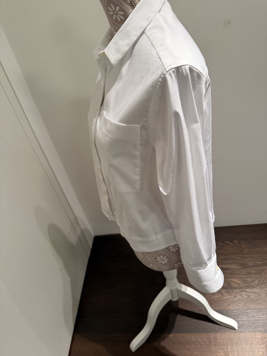 Blusen: Soluzione Bluse Gr.34 – Neu (gemäss Beschreibung) aus Balzers von Lissi57 7