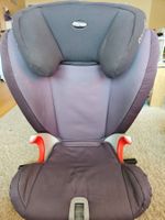 Siège auto Römer Kidfix SL SICT RM 15-36kg gris