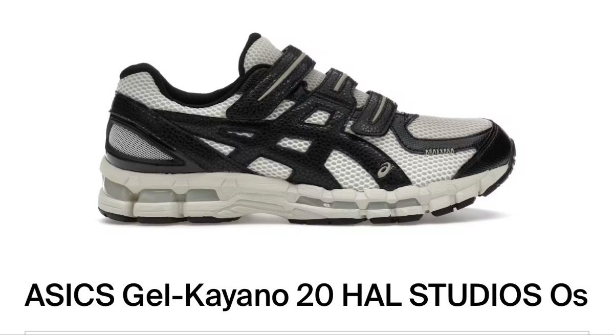Asics Scarpe da uomo: Asics Gel-kayano 20 – Nuovo e nell'imballaggio originale da Neuchâtel venduto da didi10k 1