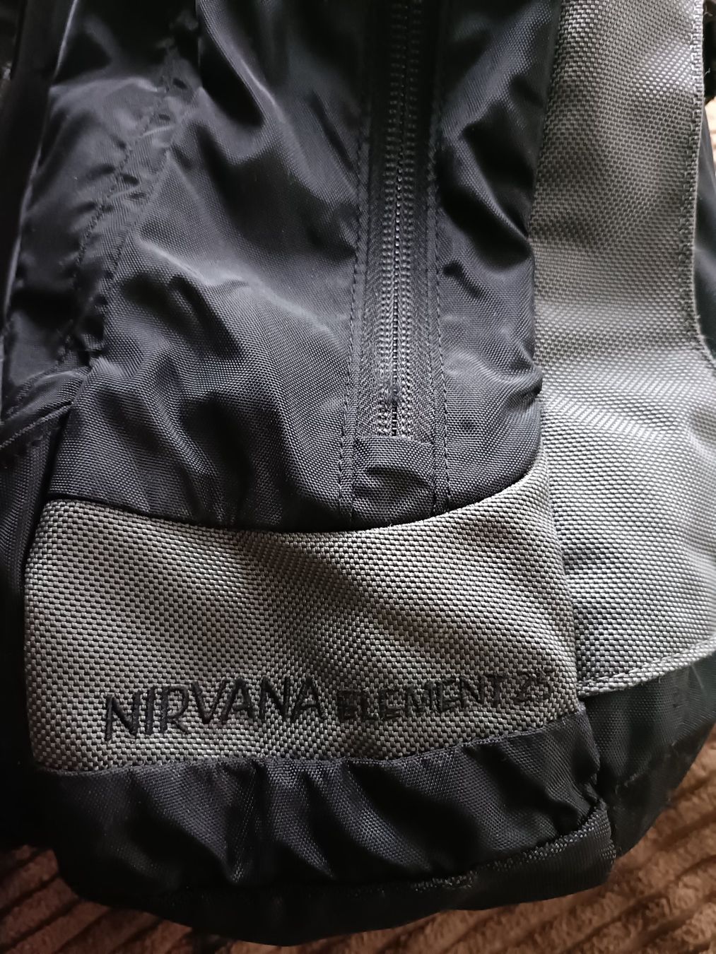 Mammut Zaini: Mammut Rucksack 25 l – Usato da Grenchen venduto da Schlussliecht 2