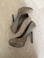 Top Pumps von Alisha, Grösse 38, elegant für den Ausgang!