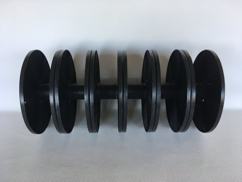 BOBINEN 6 STÜCK Kaufen auf Ricardo