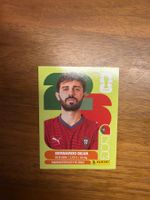 🔥⚽️ Panini WM 2026 Sticker Bernando Silva POR 9 🔥⚽️