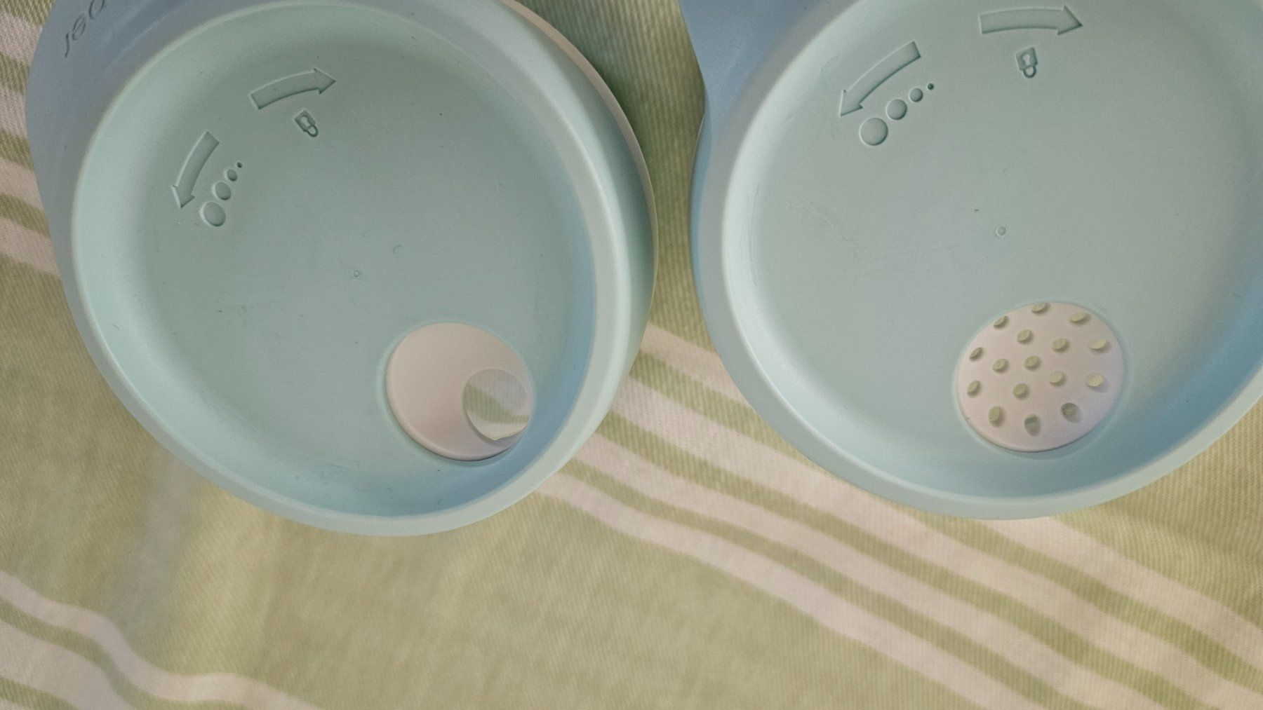 Sonstige Dekorationen & Accessoires: 5x boîtes alimentaire Keeper – Gebraucht aus Peyres-Possens von vevette65 3