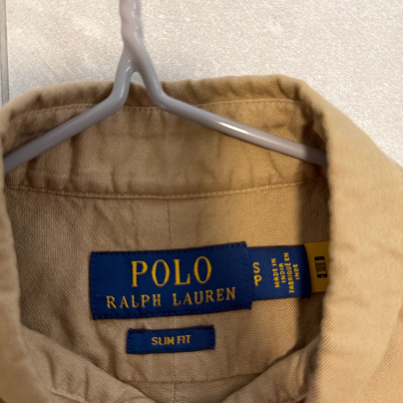 Ralph Lauren Camicie: Camicia Ralph Lauren – Usato da Morbio Inferiore venduto da ric_5f7n 1